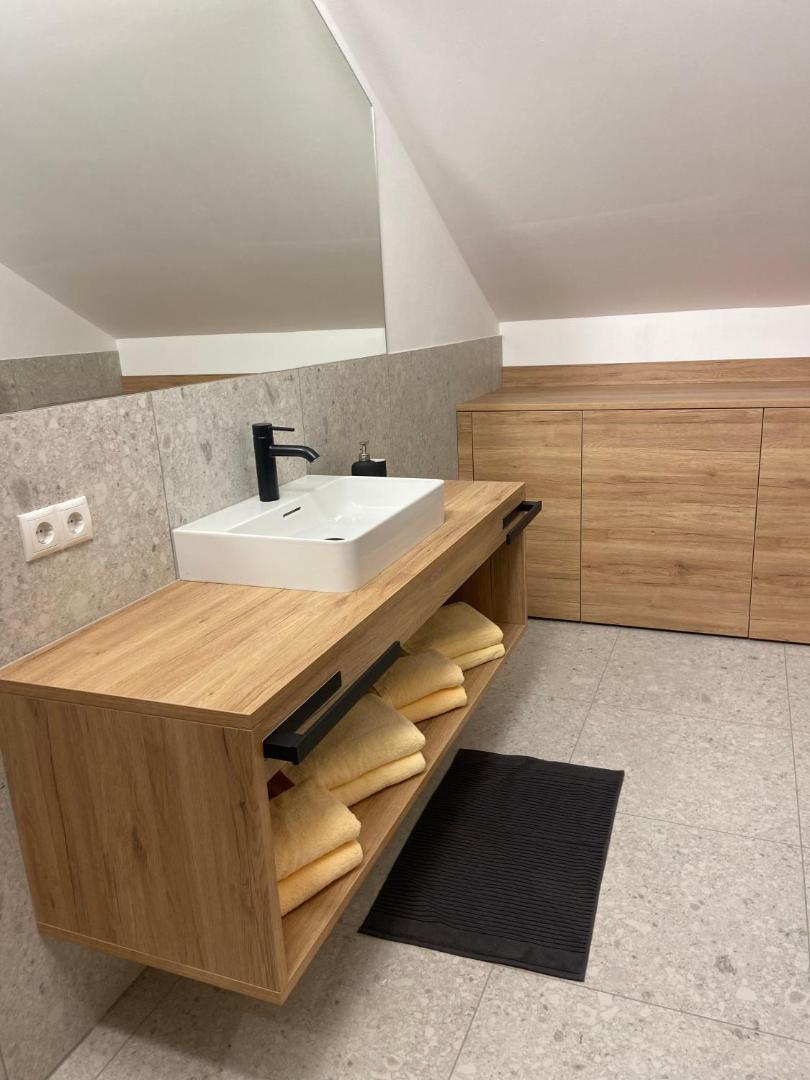 Kuva 7: Ski & Bike Appartements