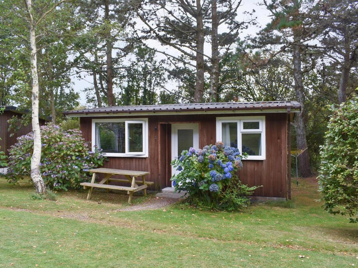 Foto 6: Chalet 1 - Uk12561