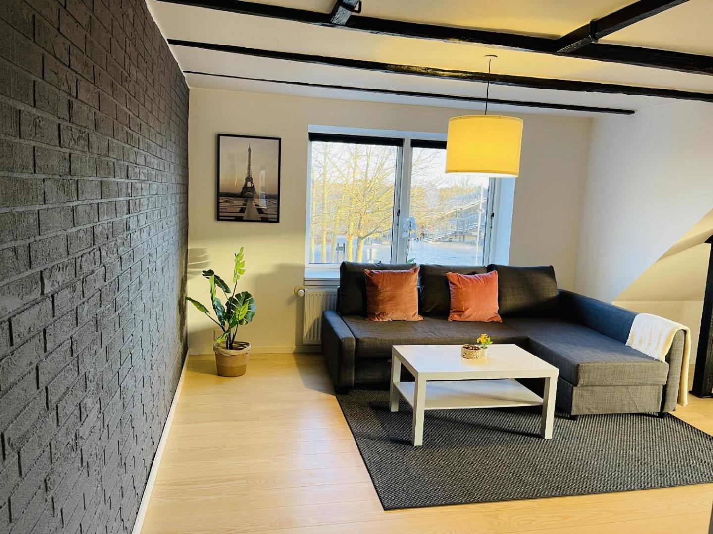 Bilde 3: aday - 3 bedrooms luxurious apartment in Svenstrup