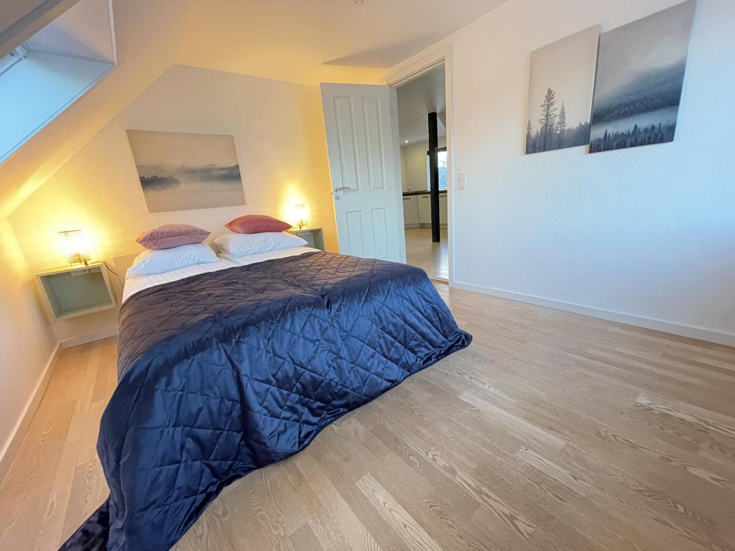 Bilde 7: aday - 3 bedrooms luxurious apartment in Svenstrup
