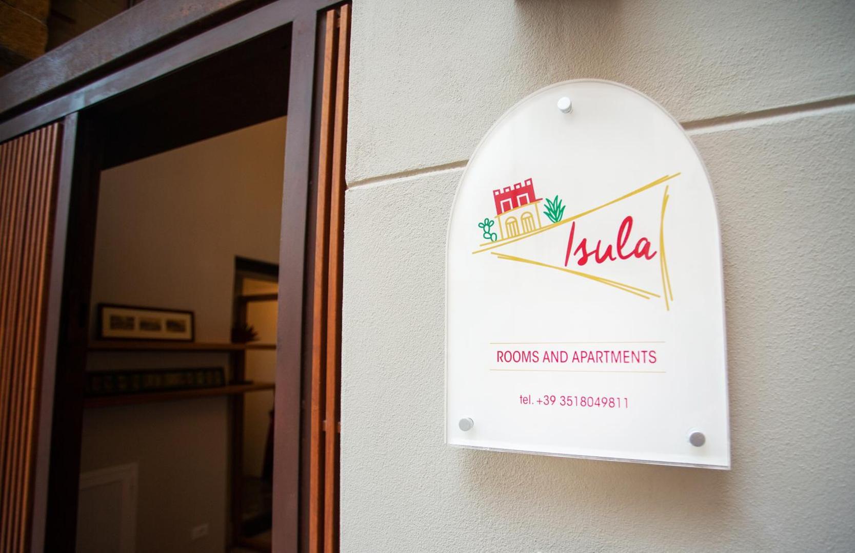 Foto 4: Isula
