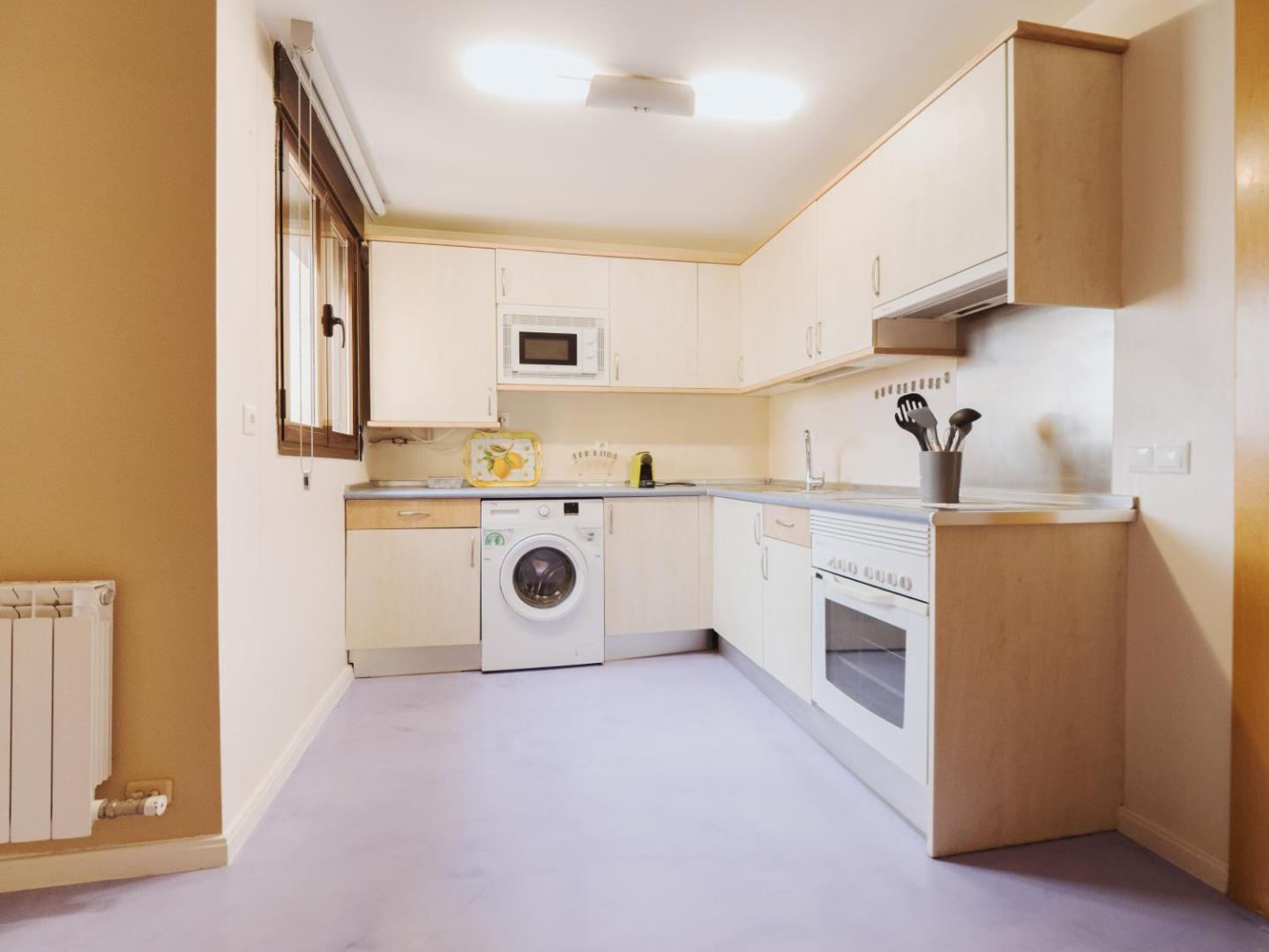 Fotografie 3: Apartamento SOFIA