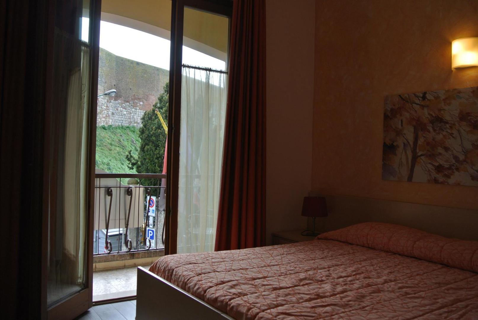 Zdjęcie 6: Bed & Breakfast Camollia