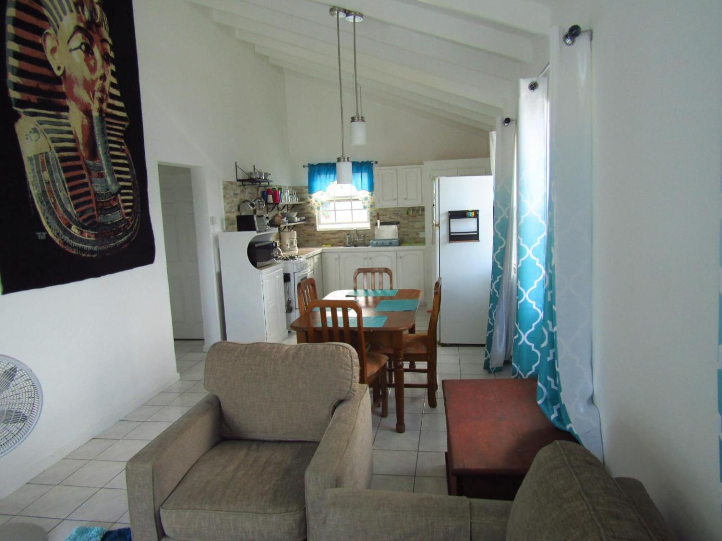Foto 4: Dover Apt 3 by the beach in the Gap
