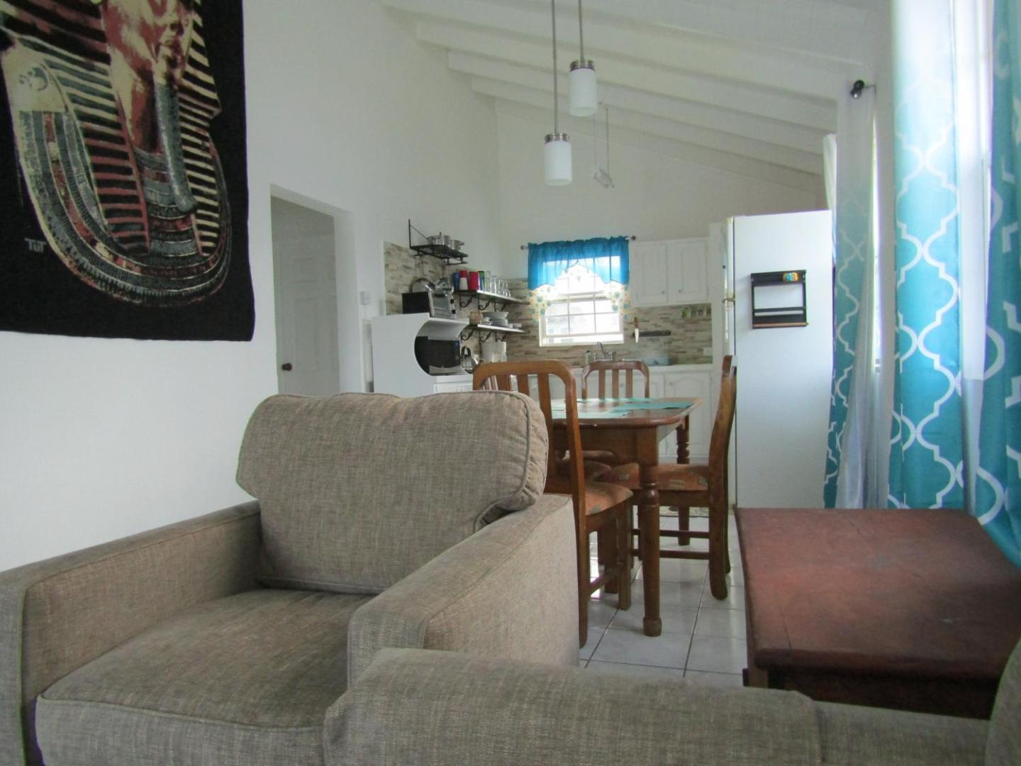 Foto 2: Dover Apt 3 by the beach in the Gap