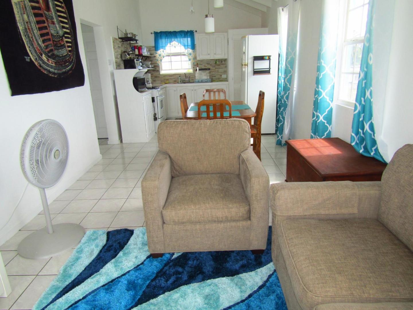 Foto 8: Dover Apt 3 by the beach in the Gap
