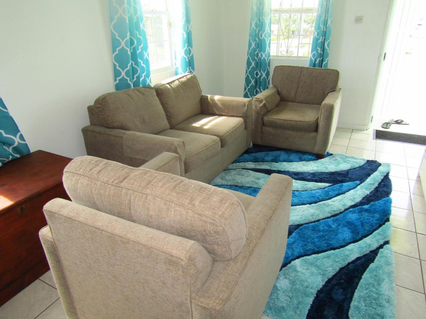 Foto 6: Dover Apt 3 by the beach in the Gap