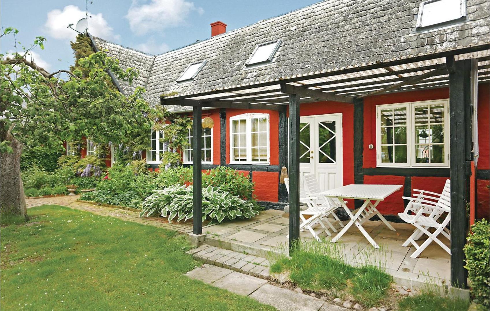 Fotografie 10: Stangegaard