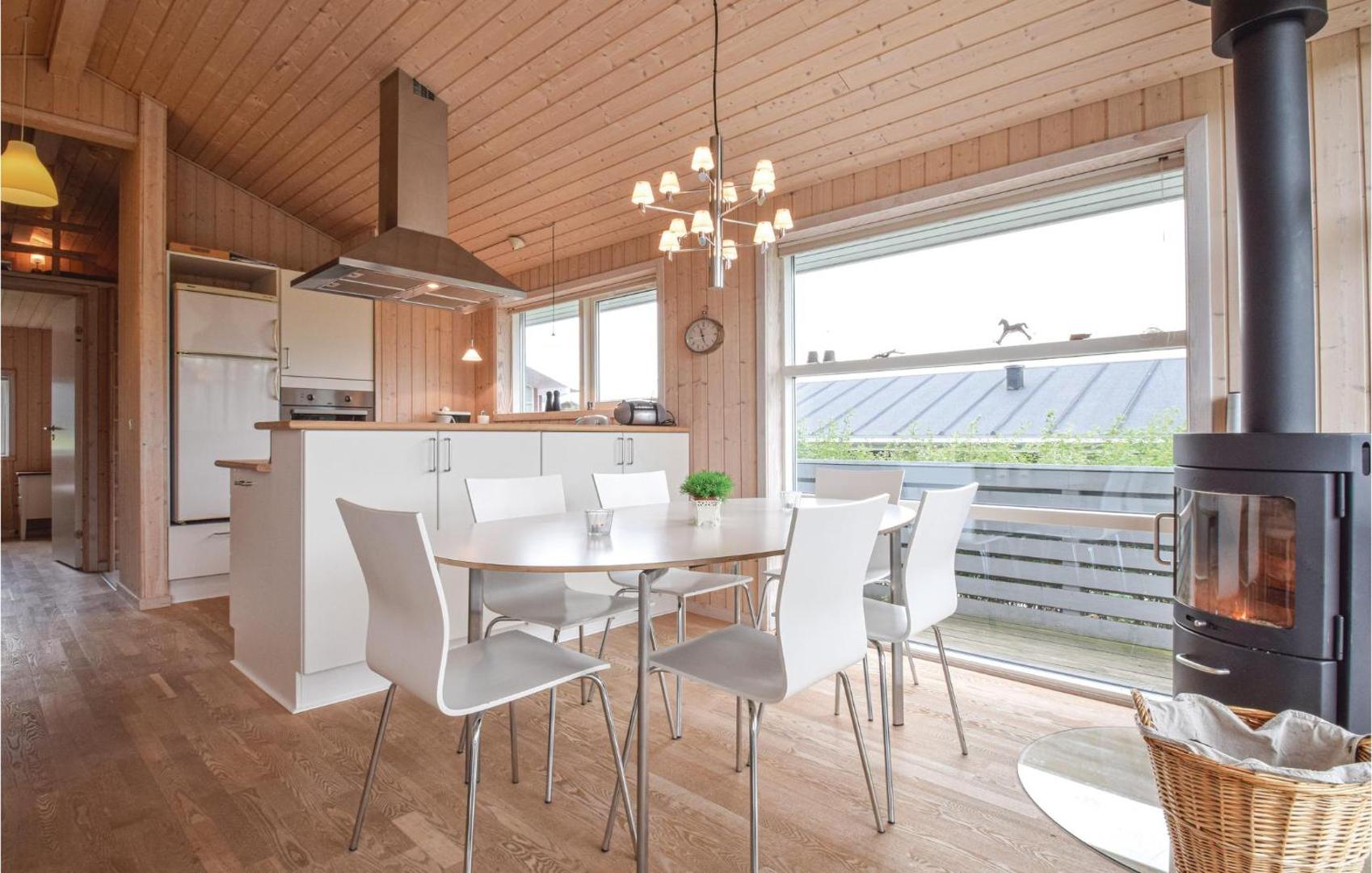 Foto 4: Søhus