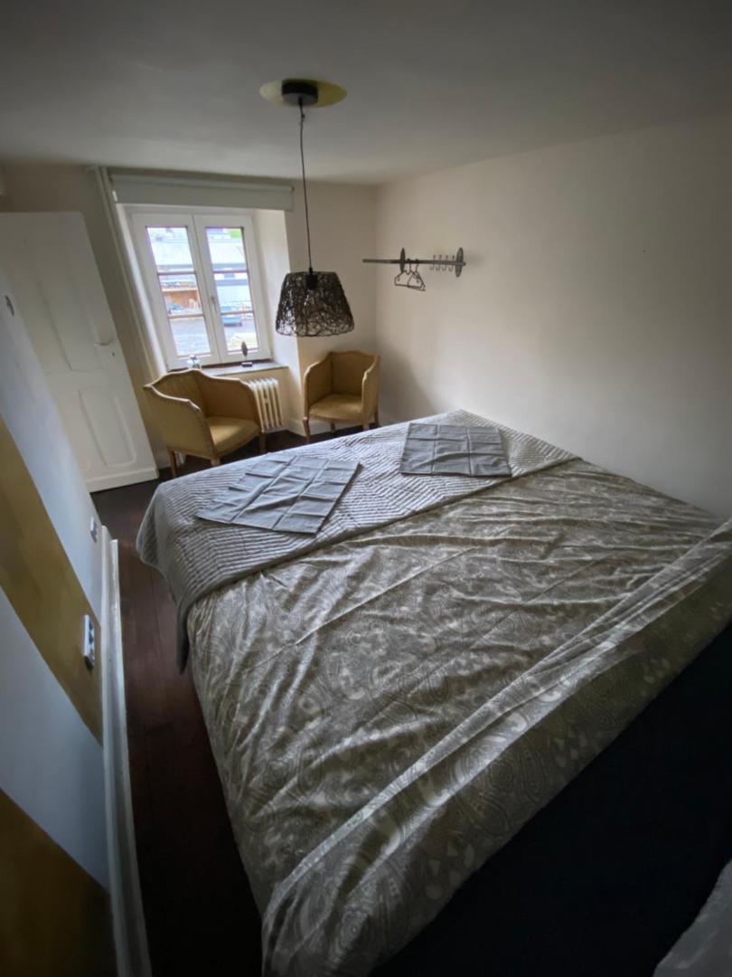 Foto 6: House in Eislek, North Luxembourg, dating from 1890, newly renovated