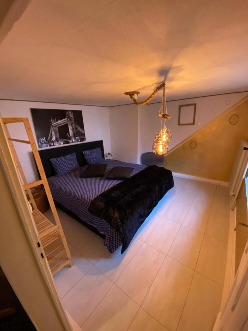 Foto 7: House in Eislek, North Luxembourg, dating from 1890, newly renovated