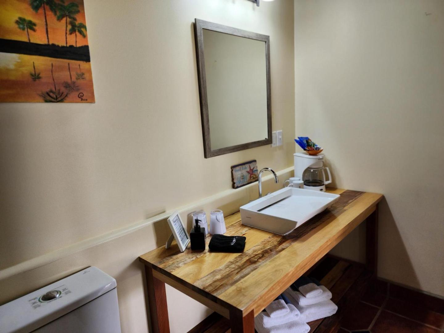 Zdjęcie 9: The BNB on Triggerfish Close to the airport