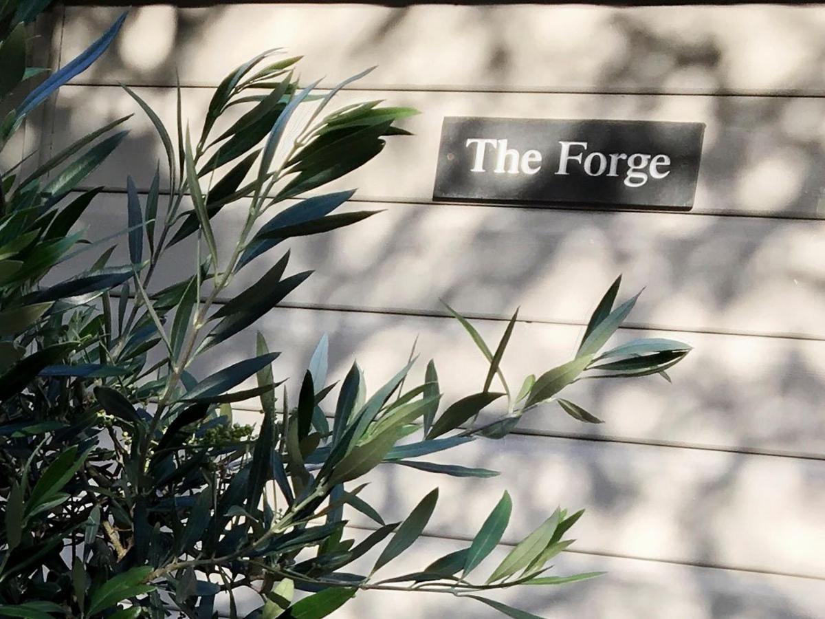 Billede 2: The Forge