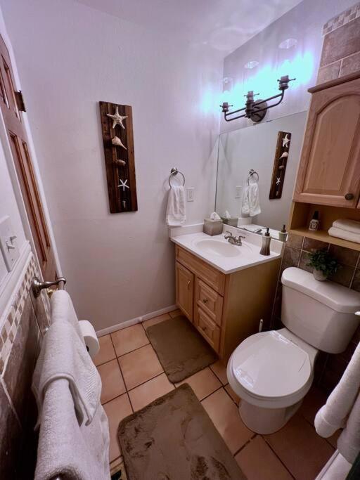 Fotografia 5: Spacious, Cal King Bed, Sleeps 6, Full Kitchen