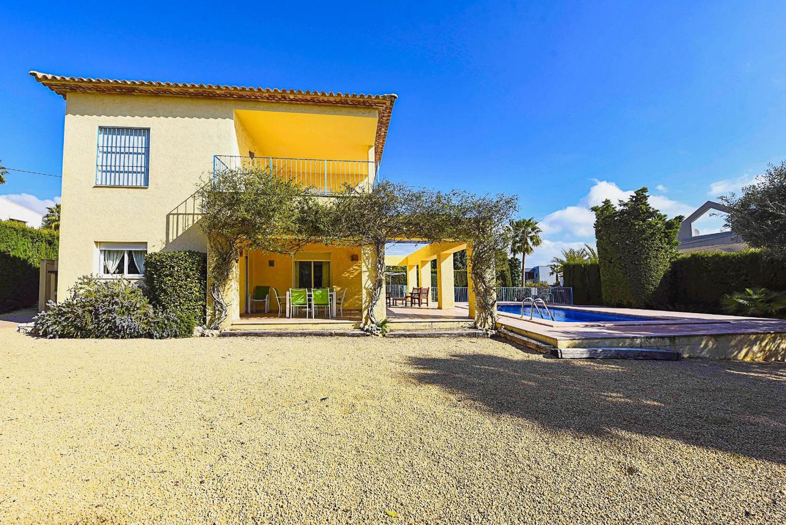Billede 3: Villa Gio - PlusHolidays