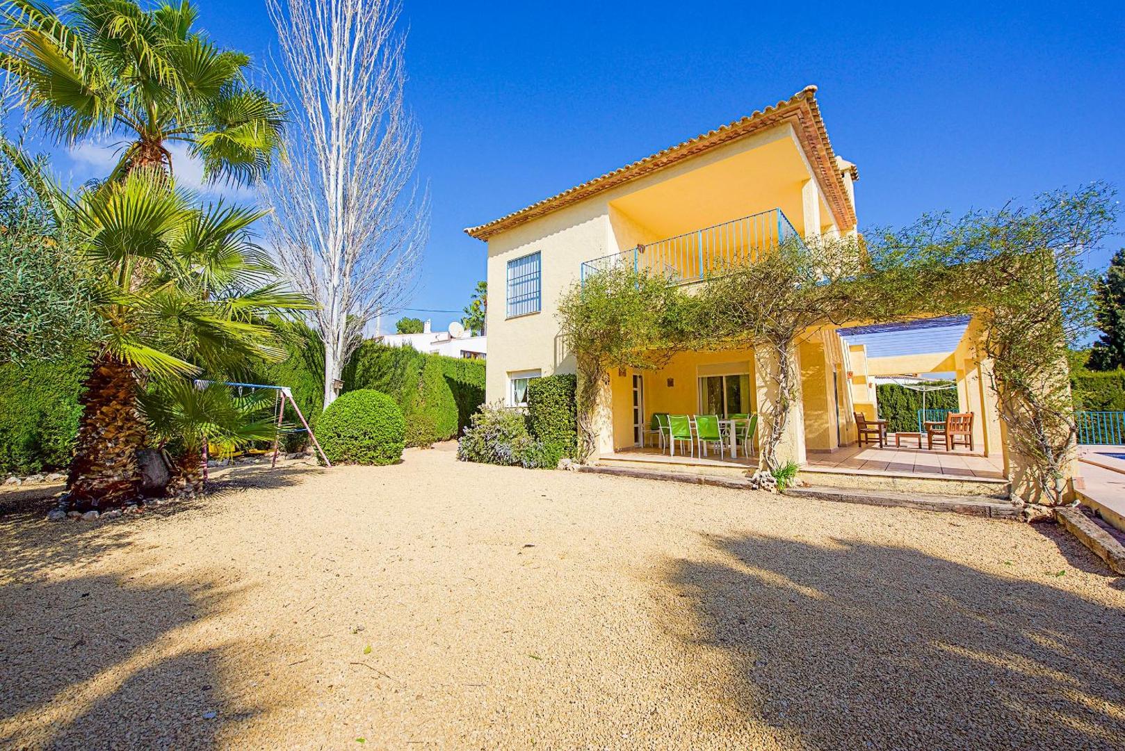 Billede 4: Villa Gio - PlusHolidays