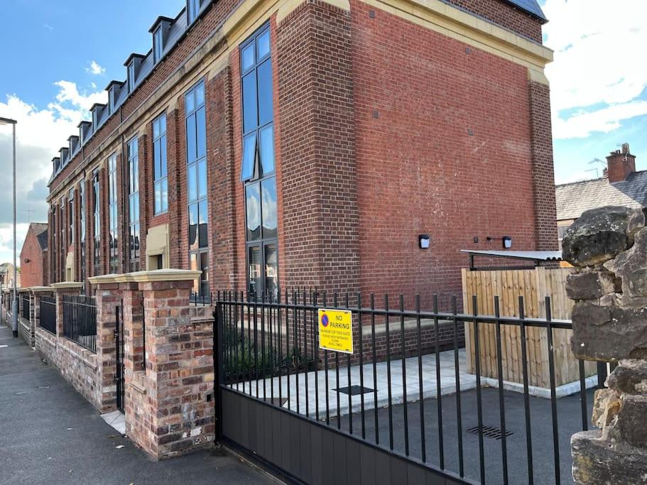 Foto 5: No5 at 53 - 2 bed apartment in Leek, Staffs Peak District