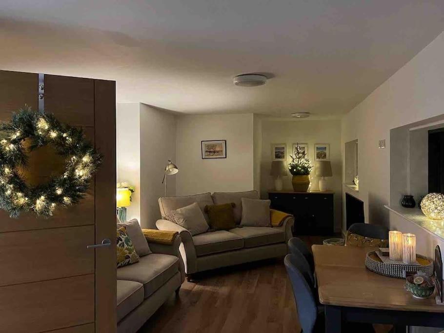 Foto 10: No5 at 53 - 2 bed apartment in Leek, Staffs Peak District
