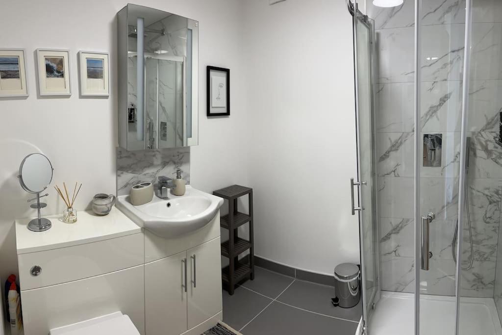 Foto 11: No5 at 53 - 2 bed apartment in Leek, Staffs Peak District