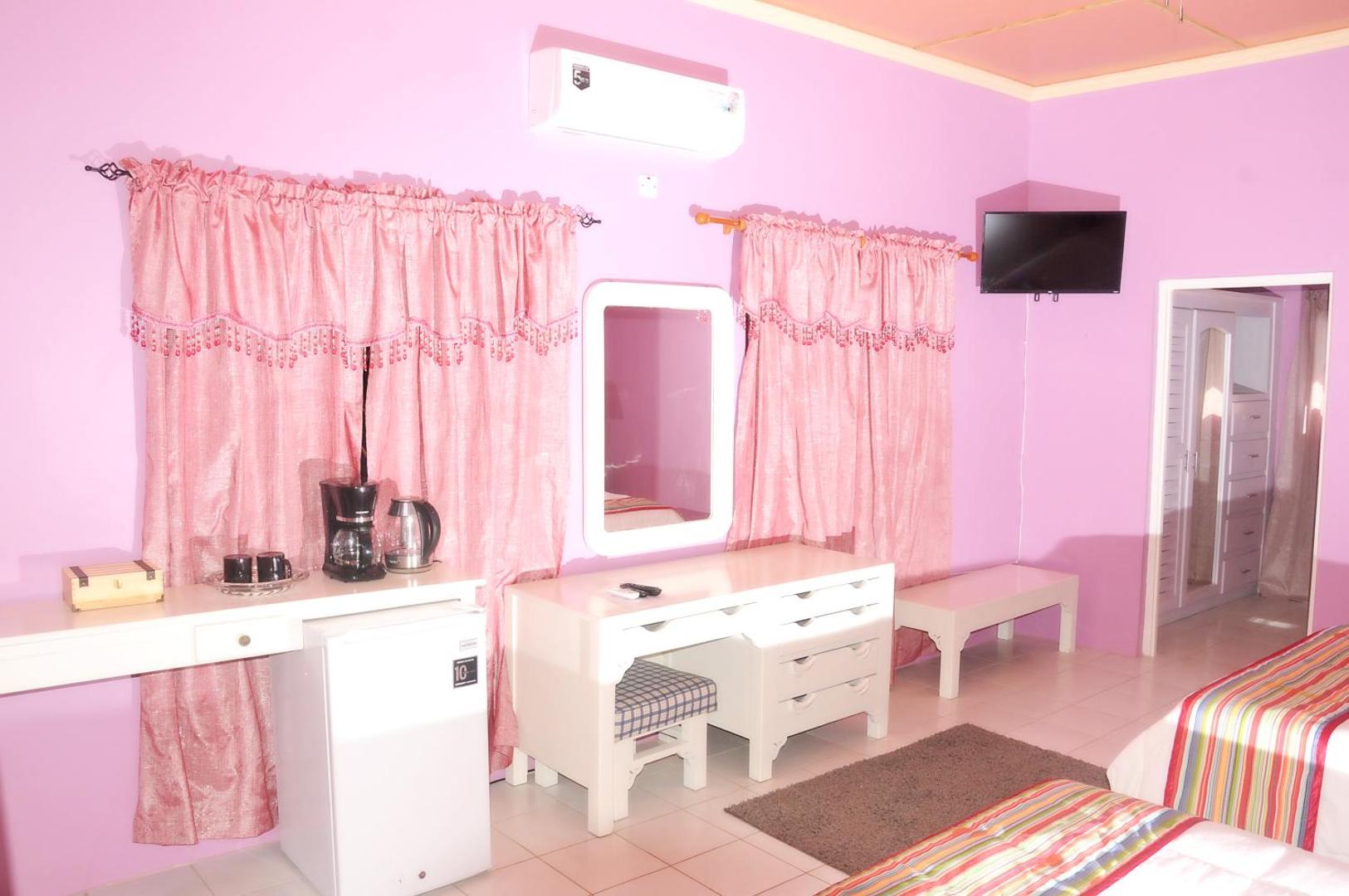 Foto 10: Vision with Dreams VIlla
