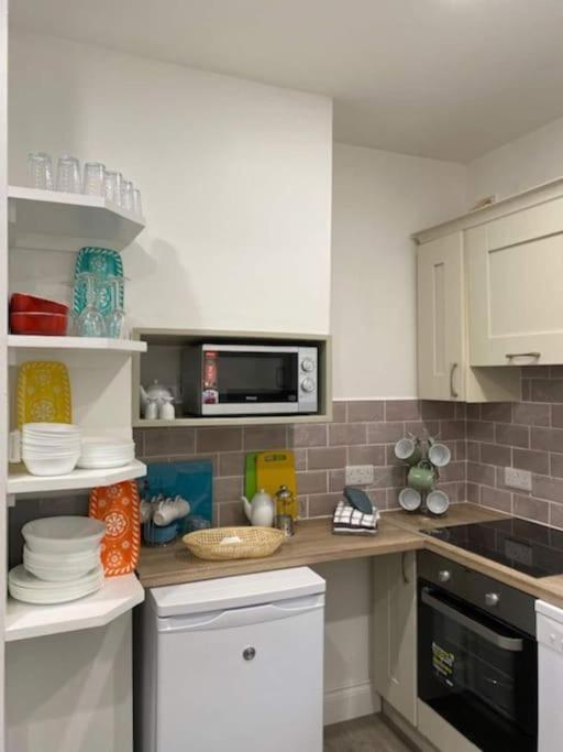 Billede 4: Location, Location - Modern 2 Bed Apt in Killarney