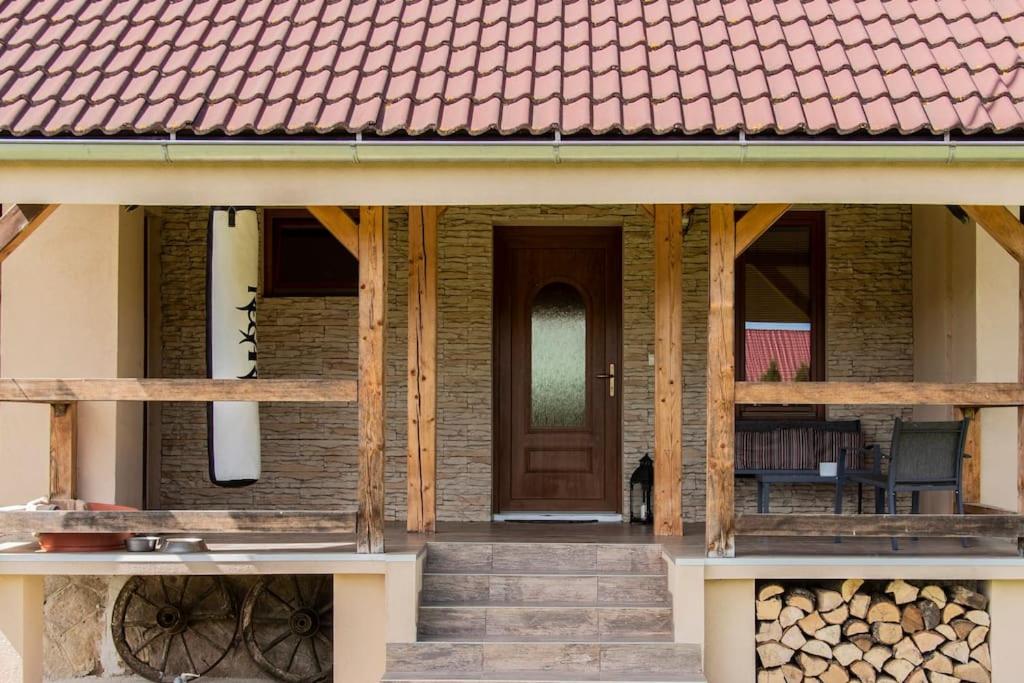 Foto 10: Detvan – getaway in Poľana mountains