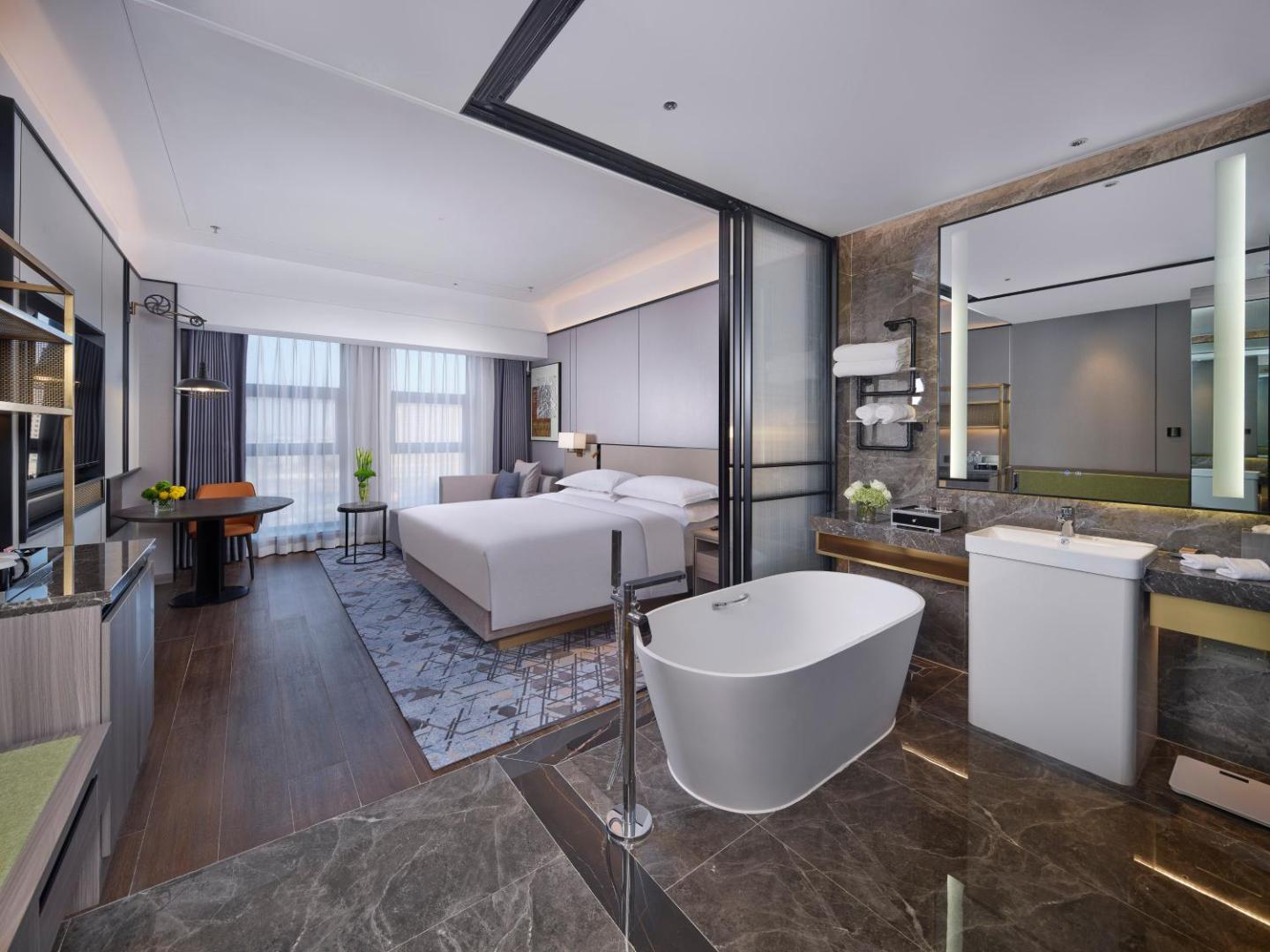 Foto 3: Doubletree By Hilton Anshan