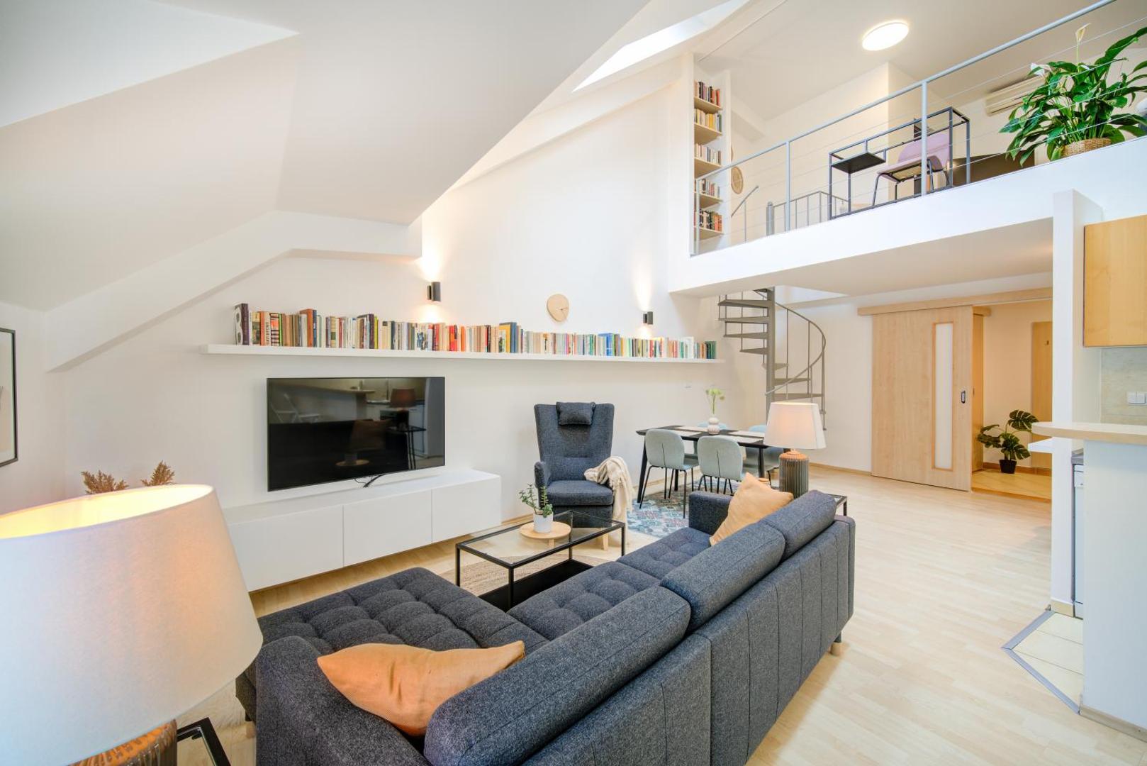 Residence Caesar by Homesterの写真4