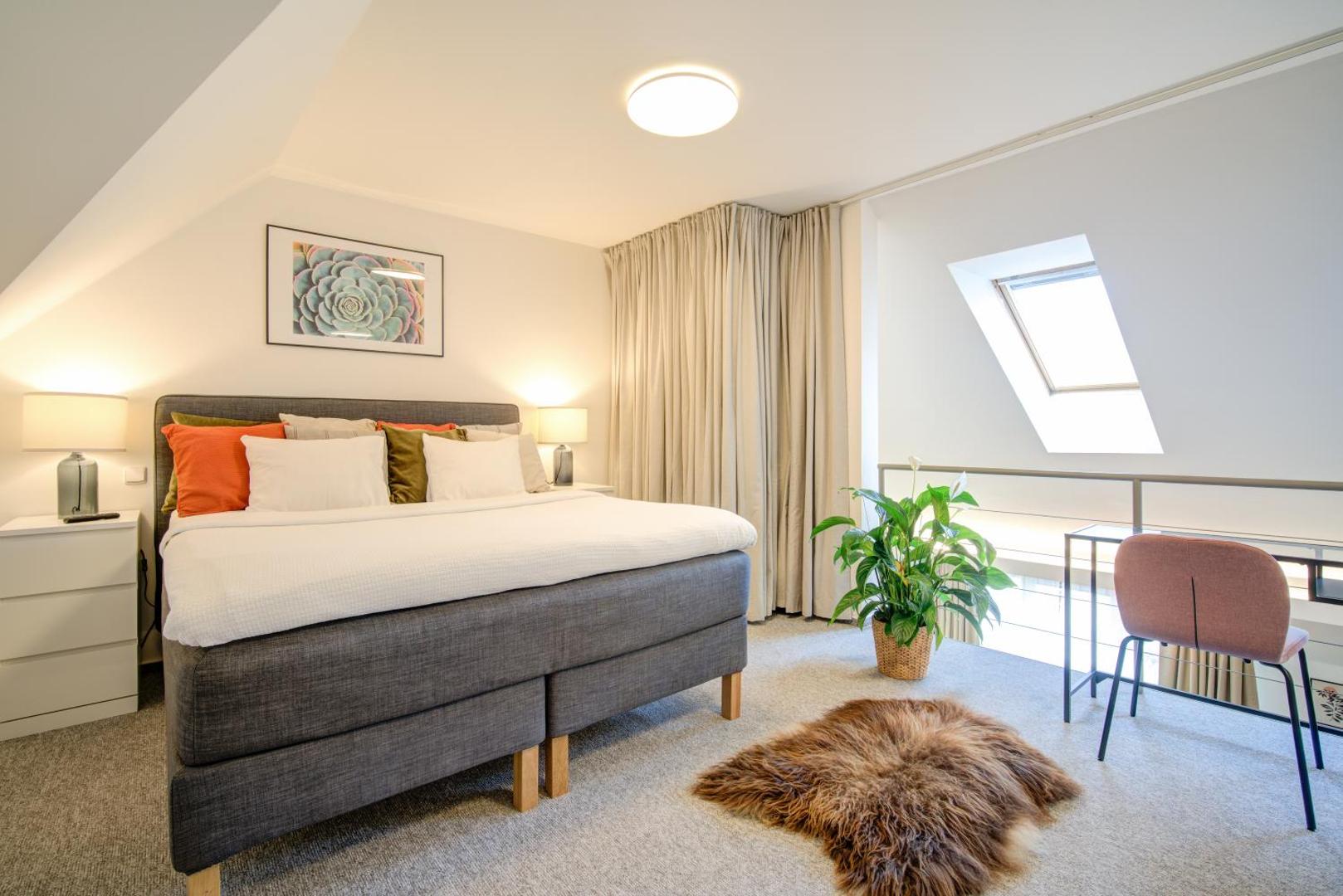 Residence Caesar by Homesterの写真6