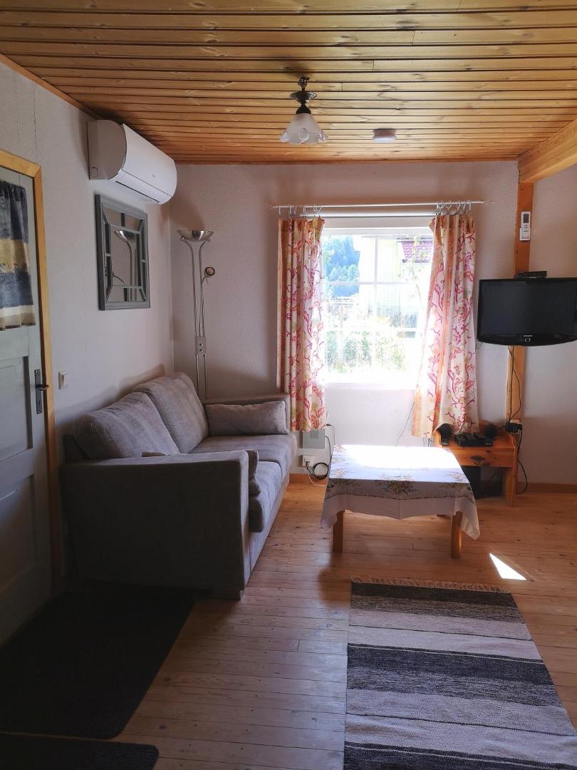 Foto 6: Viken - Cottage by Dalslands Canal