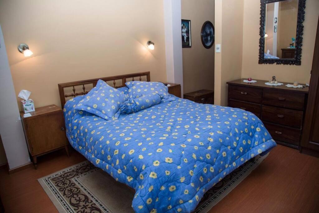 Photo 2 : Comfortable & Sunny House in La Paz