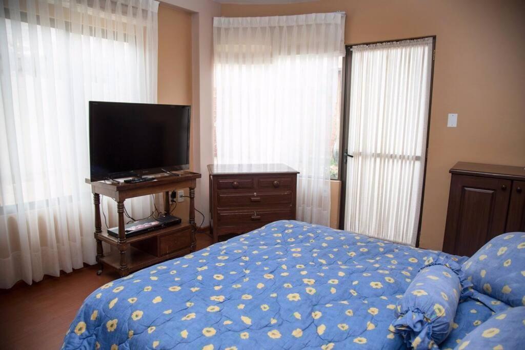 Photo 5 : Comfortable & Sunny House in La Paz