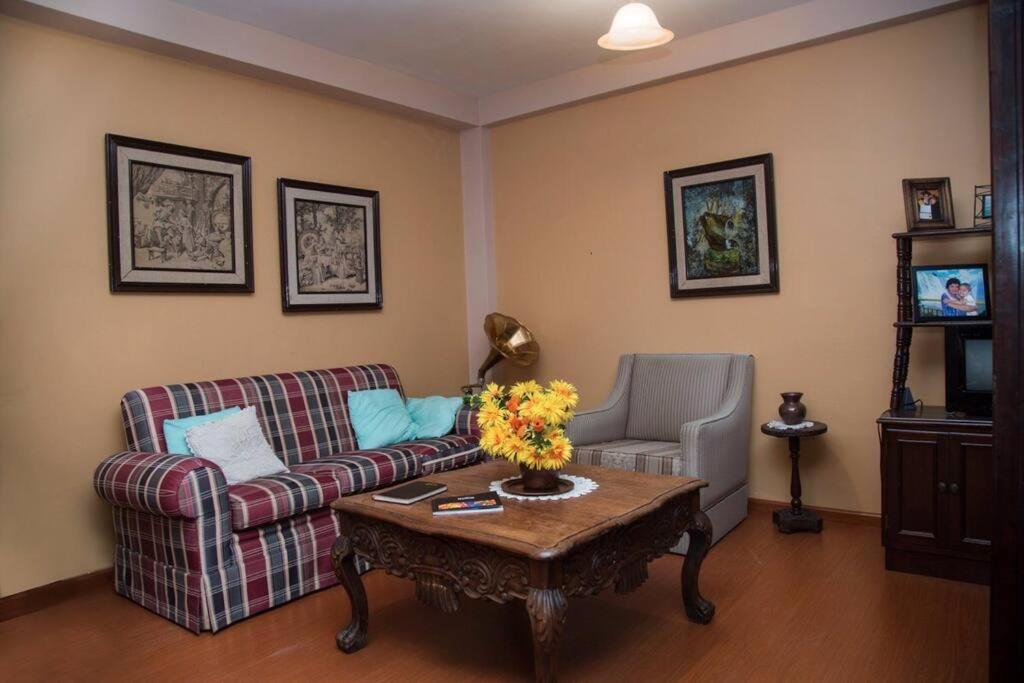 Photo 6 : Comfortable & Sunny House in La Paz