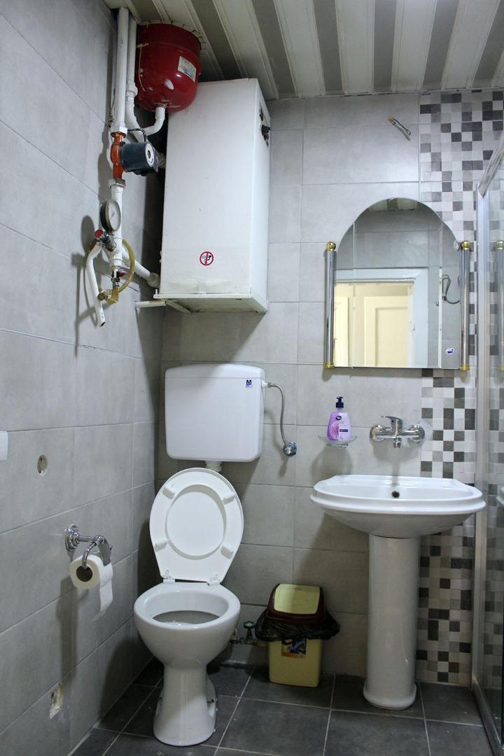 Kuva 10: Hostel 42