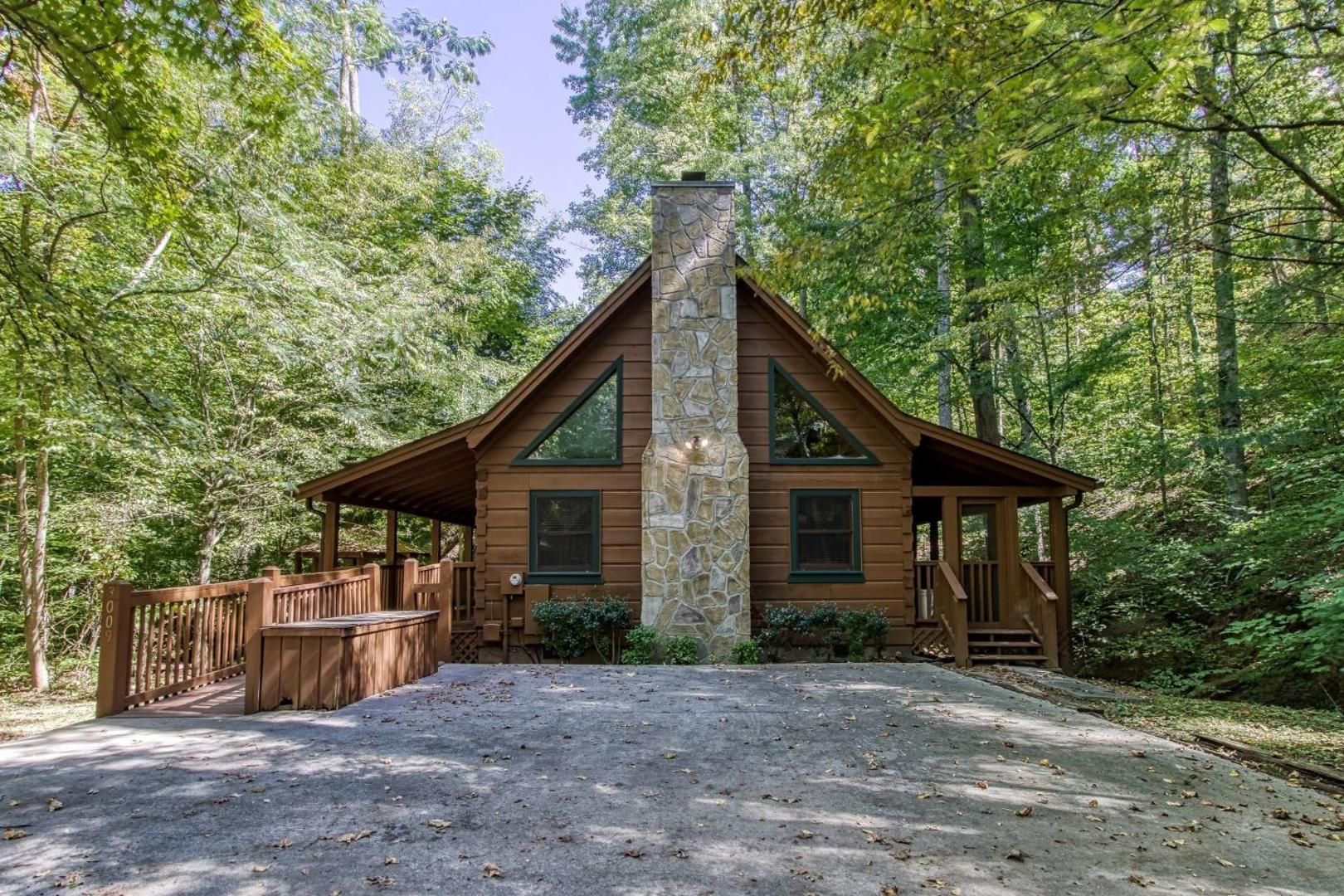 Foto 2: ER50 - Creekside