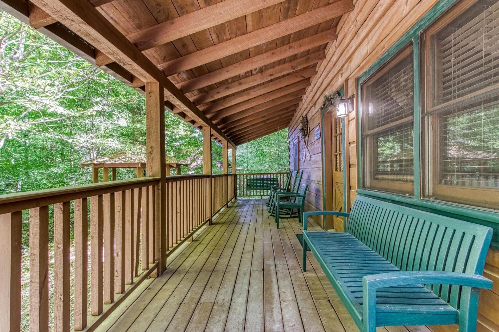 Foto 5: ER50 - Creekside