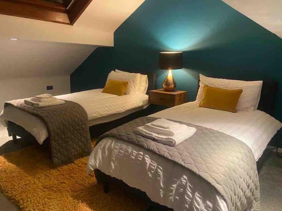 Bilde 3: Hidden Gem w/ parking Short walk to Pleasure Beach