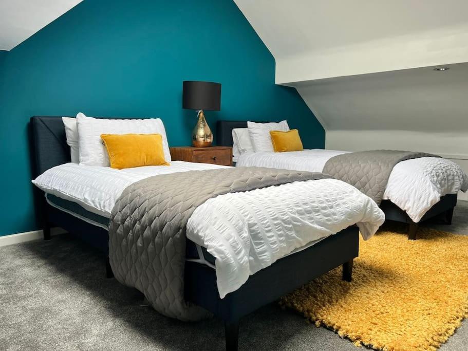 Bilde 10: Hidden Gem w/ parking Short walk to Pleasure Beach