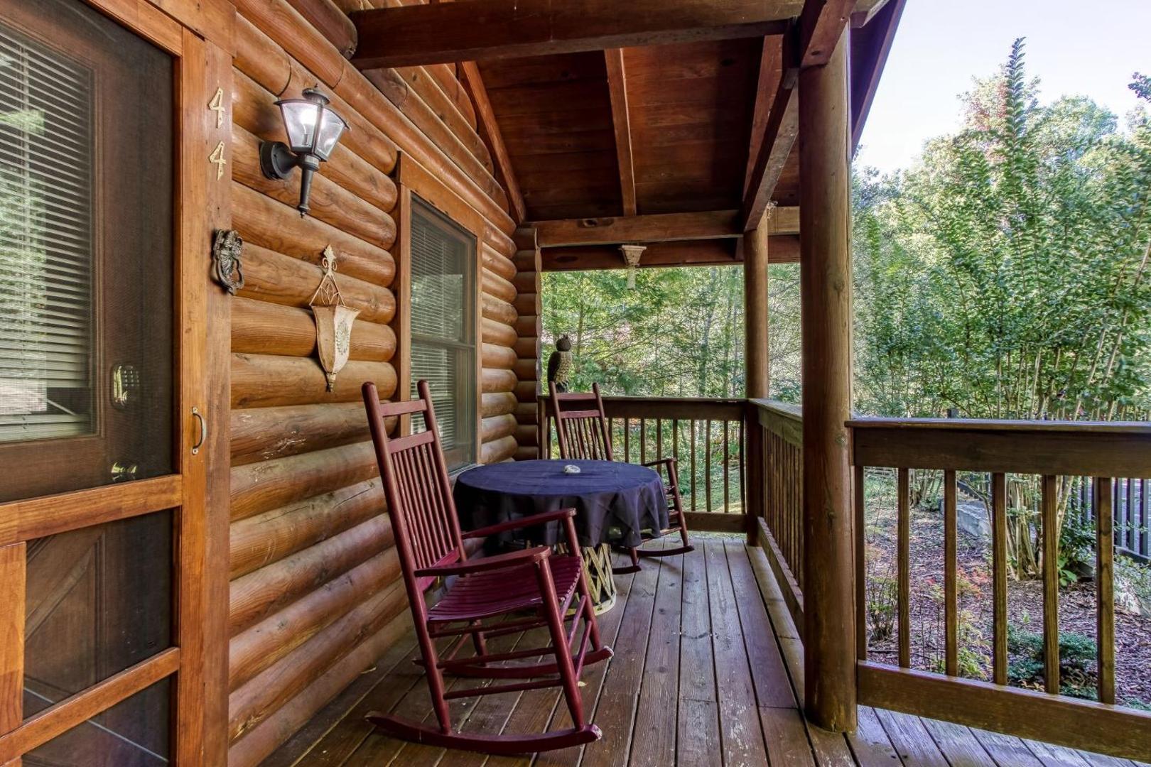 Foto 4: ER44 - Rising Eagle - Great Location! Close To Town! cabin
