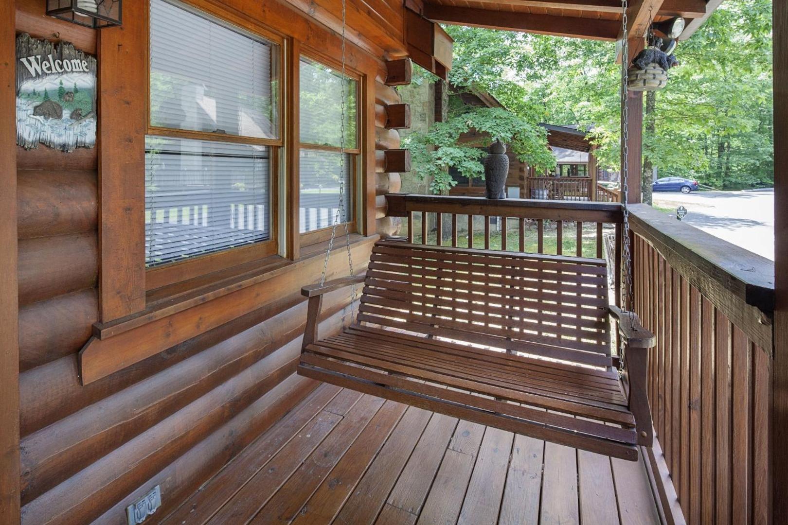 Billede 8: ER65 - Eagles Point - Great location, Close to all the action! cabin