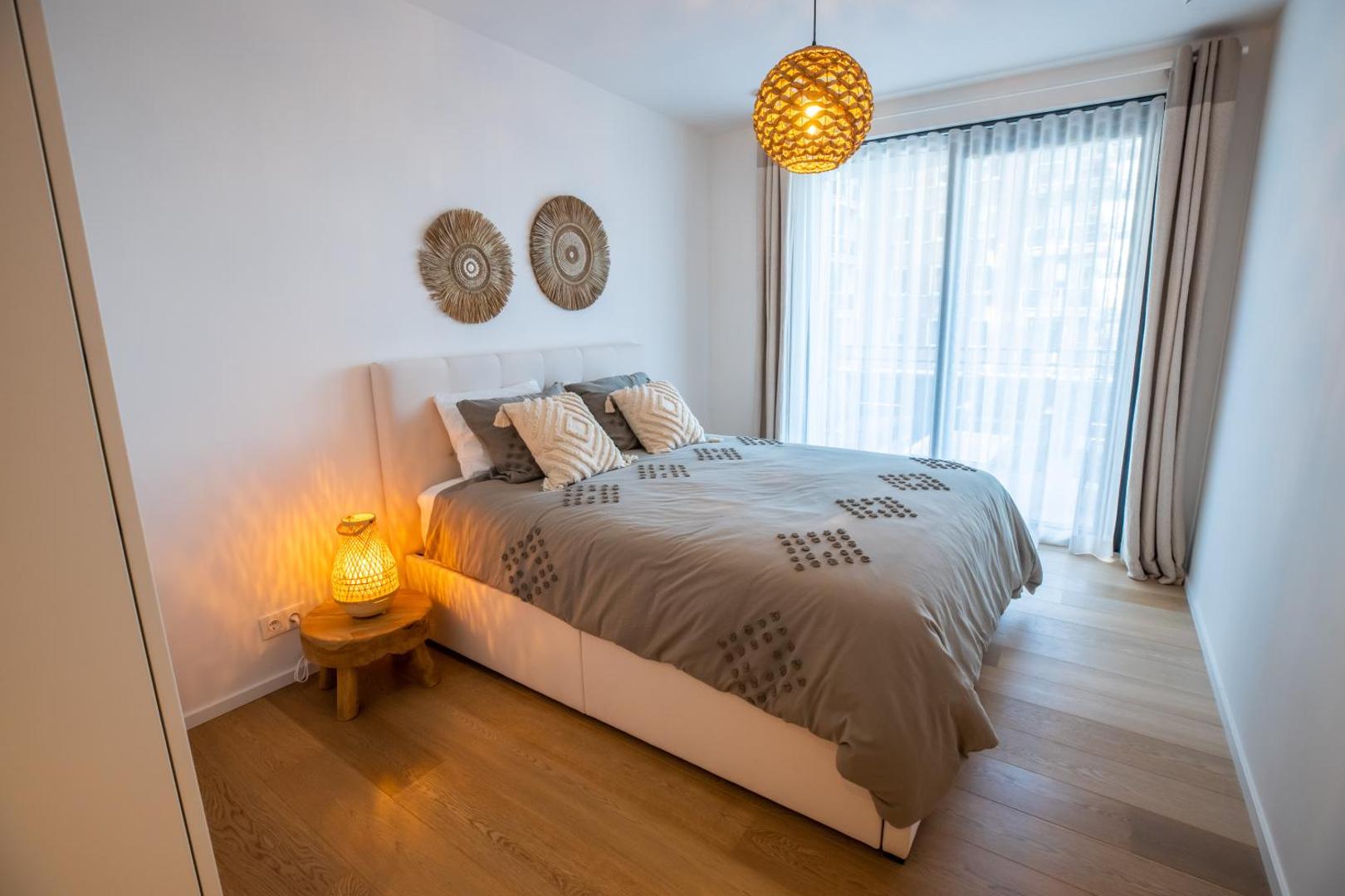 Het Duinterras, Quiet and cozy with big terrasの写真8