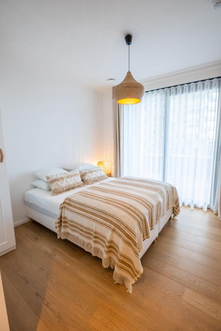 Het Duinterras, Quiet and cozy with big terrasの写真9