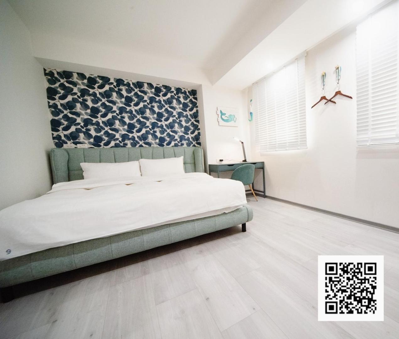 Foto 6: 虎尾小9窩-採自助式入住