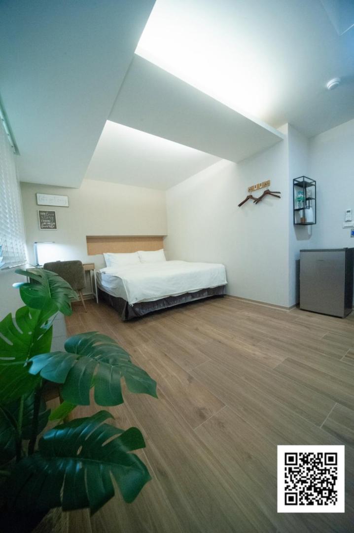 Foto 8: 虎尾小9窩-採自助式入住