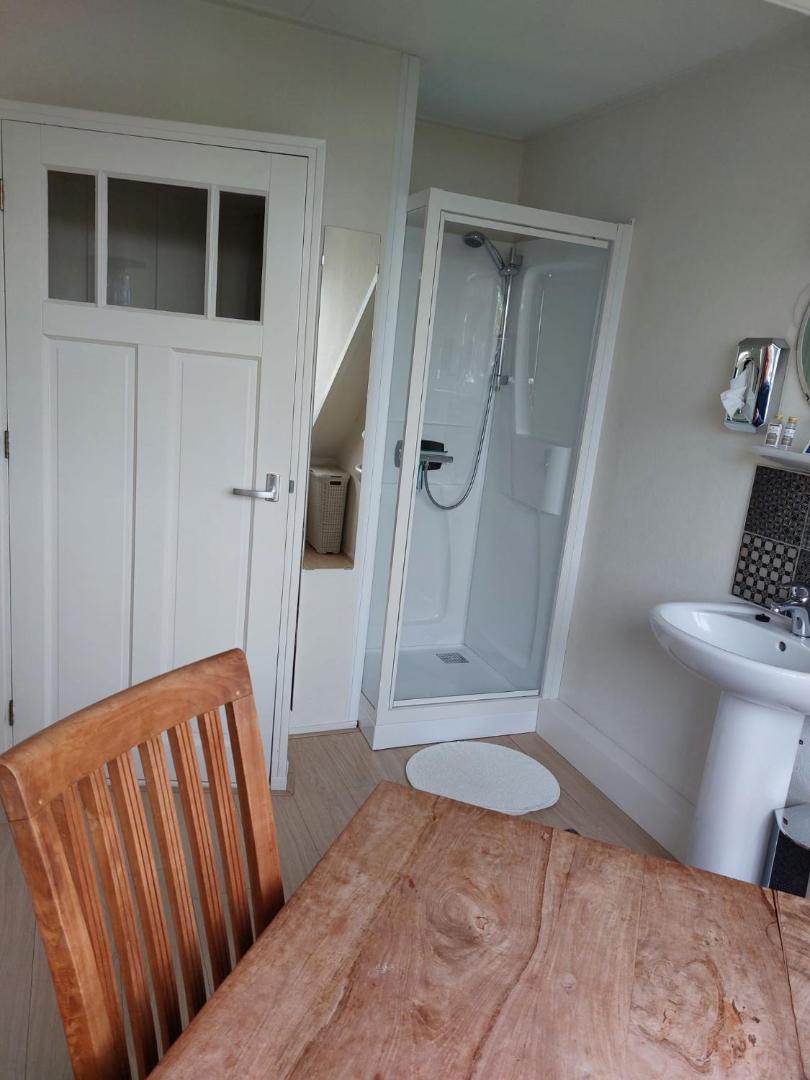 Foto 6: Bed & Breakfast d'Ouwe Smidse