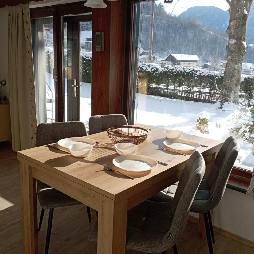 Chalet Scheffsnothの写真6