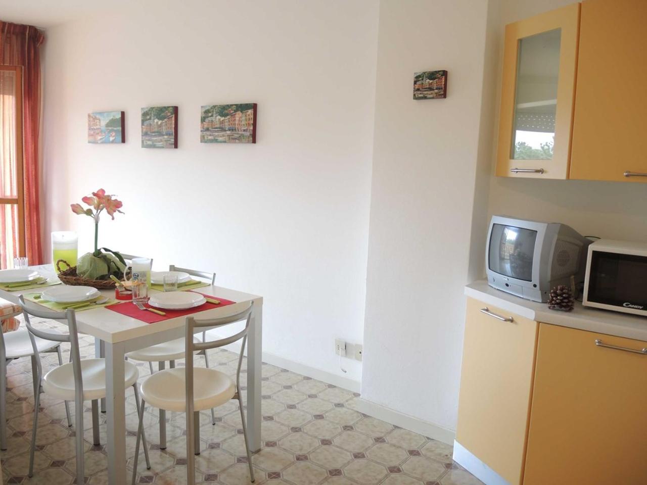Bilde 5: Modern flat with terrace - Beahost Rentals