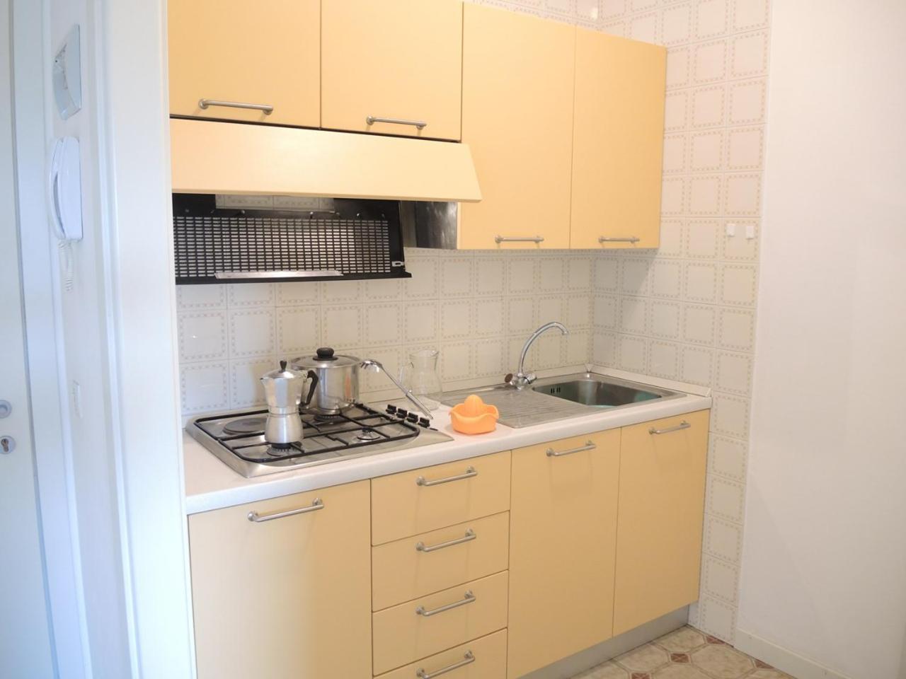 Bilde 8: Modern flat with terrace - Beahost Rentals