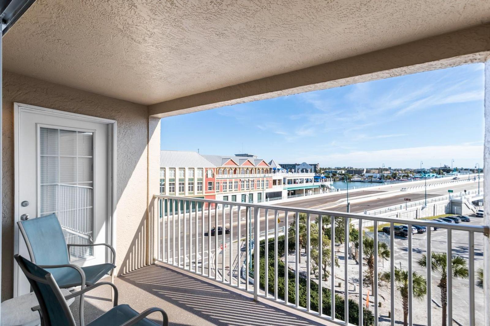 Beachfront Complex - 2b 2b - Beach Place #403的照片2