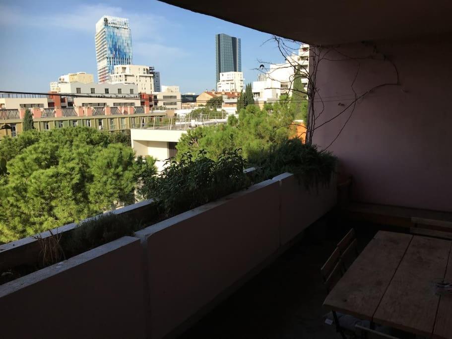 Фотография 2: FLC - 3 Bedrooms -Max 10 guests - Gare St Charles 1,5km Hyper Center